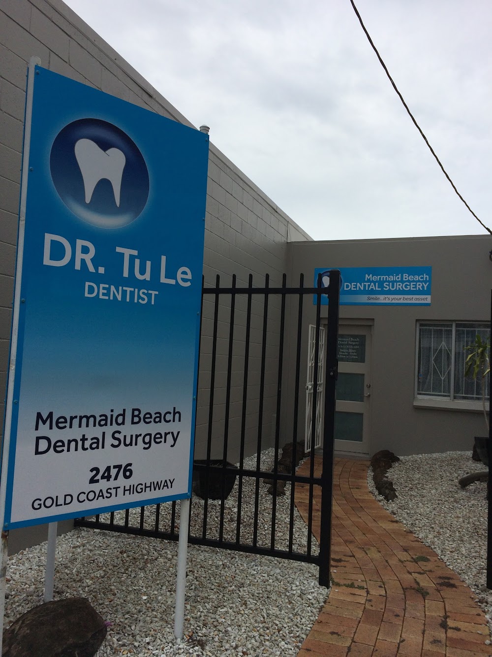 Mermaid Beach Dental Surgery