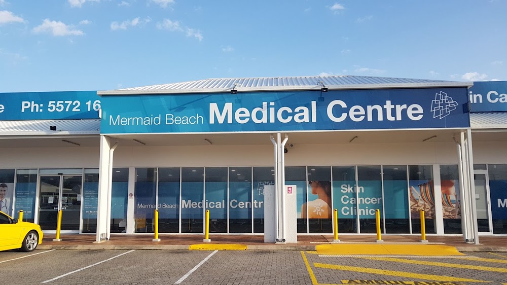 Mermaid Beach Medical Centre