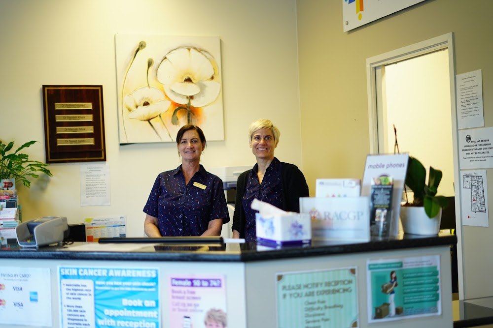 Mudgeeraba Family Medical Centre