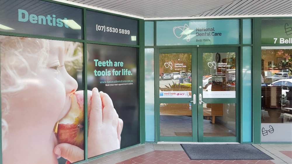 National Dental Care, Mudgeeraba