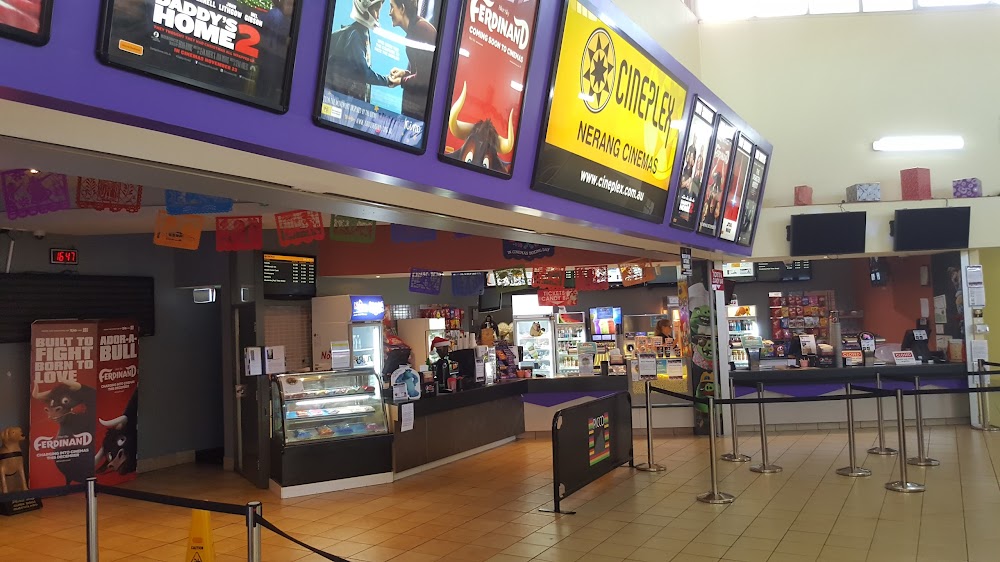 Nerang Cineplex