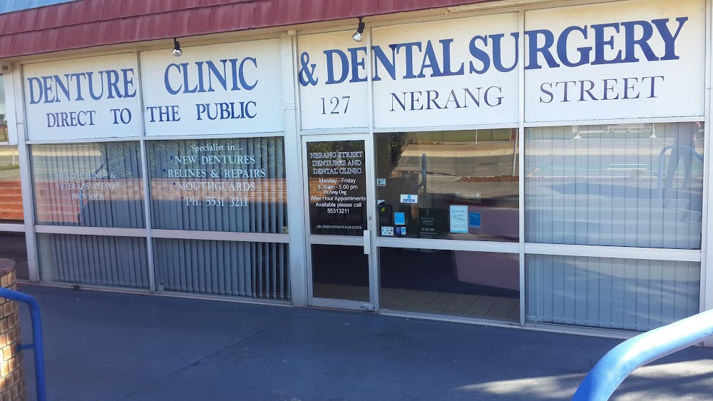 Nerang St. Dental