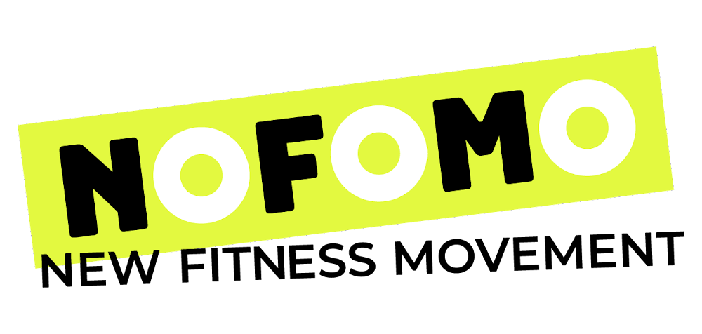 NOFOMO Gym