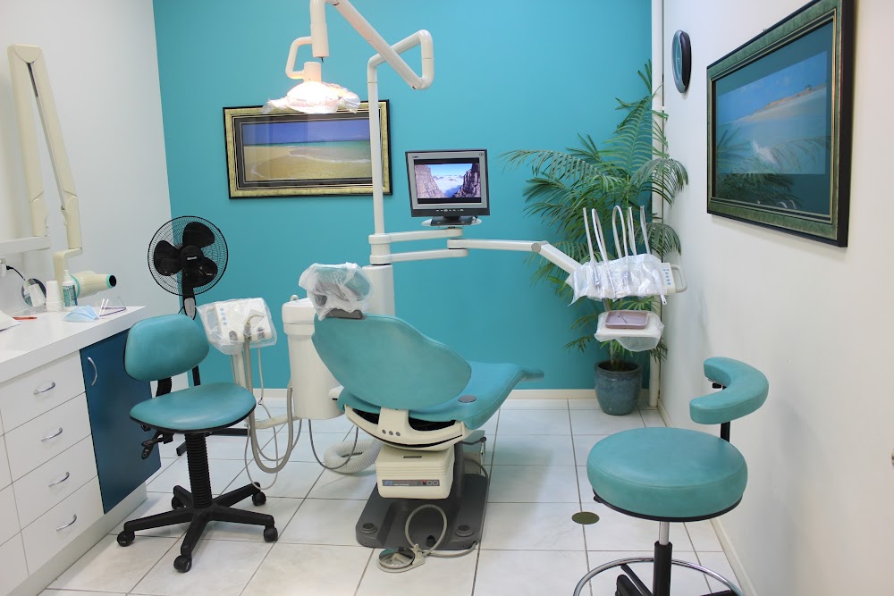 North Gold Coast Dental Care