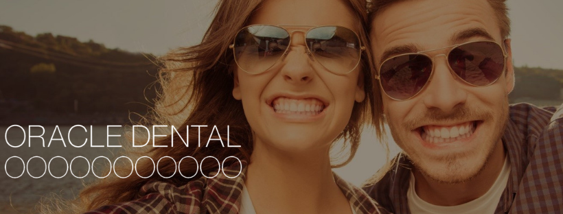 Oracle Dental – Broadbeach