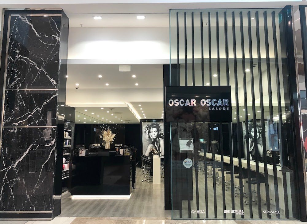 Oscar Oscar Salons Robina