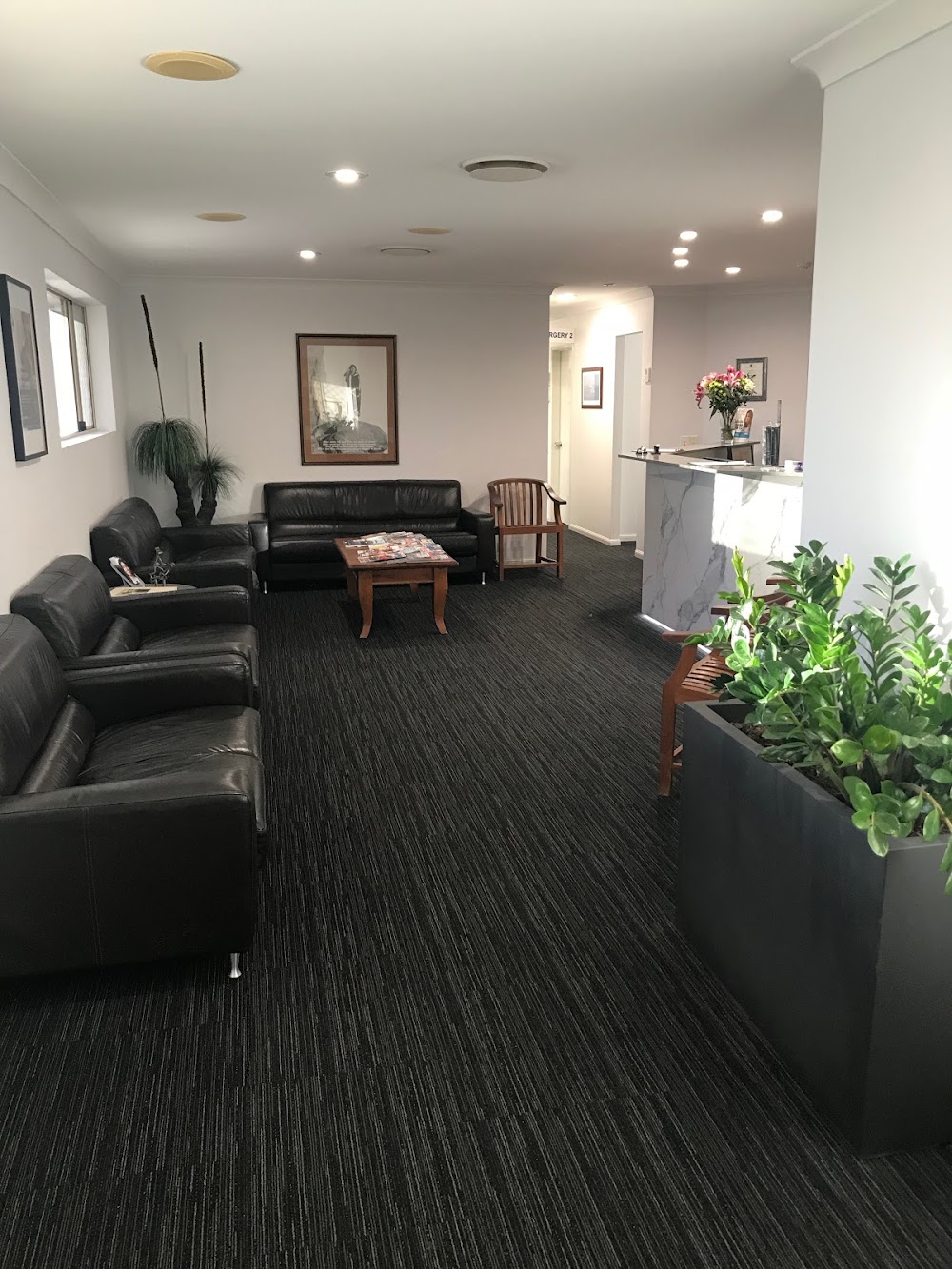 Oxenford Dental Centre