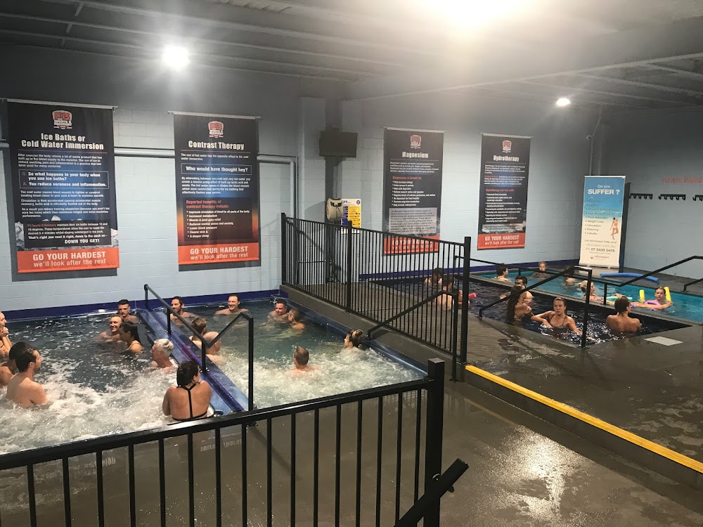 P3 Sports & Recovery Gold Coast