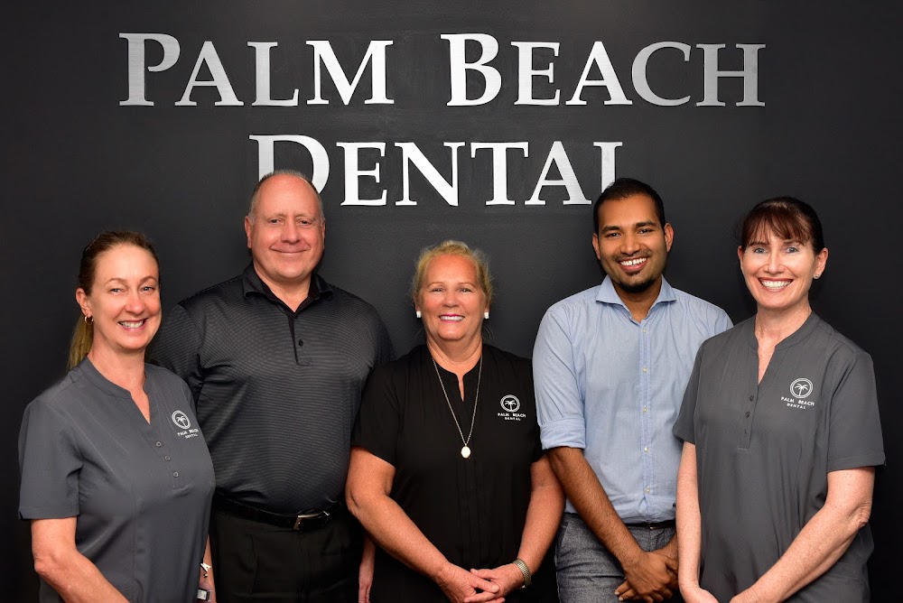 Palm Beach Dental