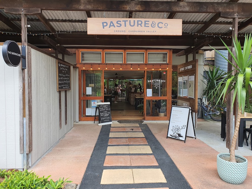 Pasture & Co