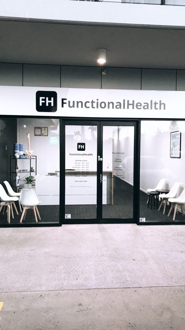 Physio On Capri | Functional Health Physiotherapy