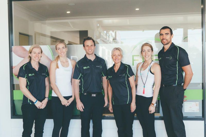 PhysioFlex Southport Gold Coast