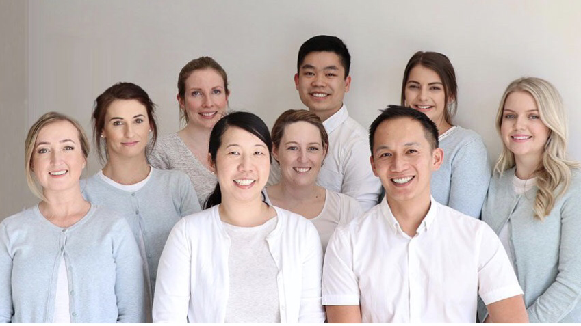 Pimpama City Dental Centre