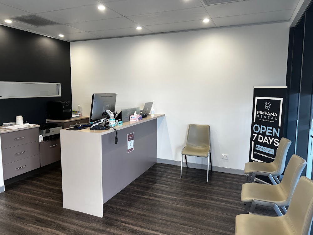 Pimpama Dental