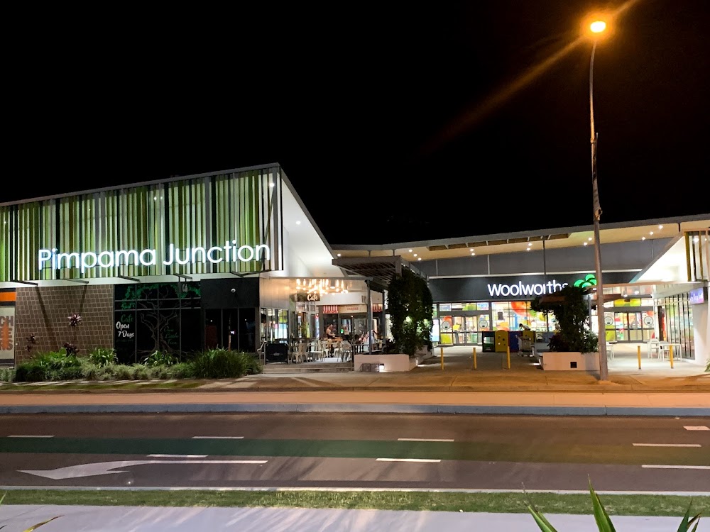 Pimpama Junction