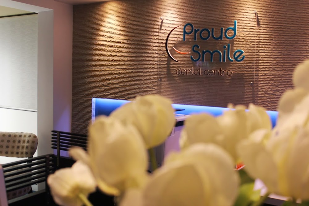 Proud Smile Dental and Aesthetics – Bundall