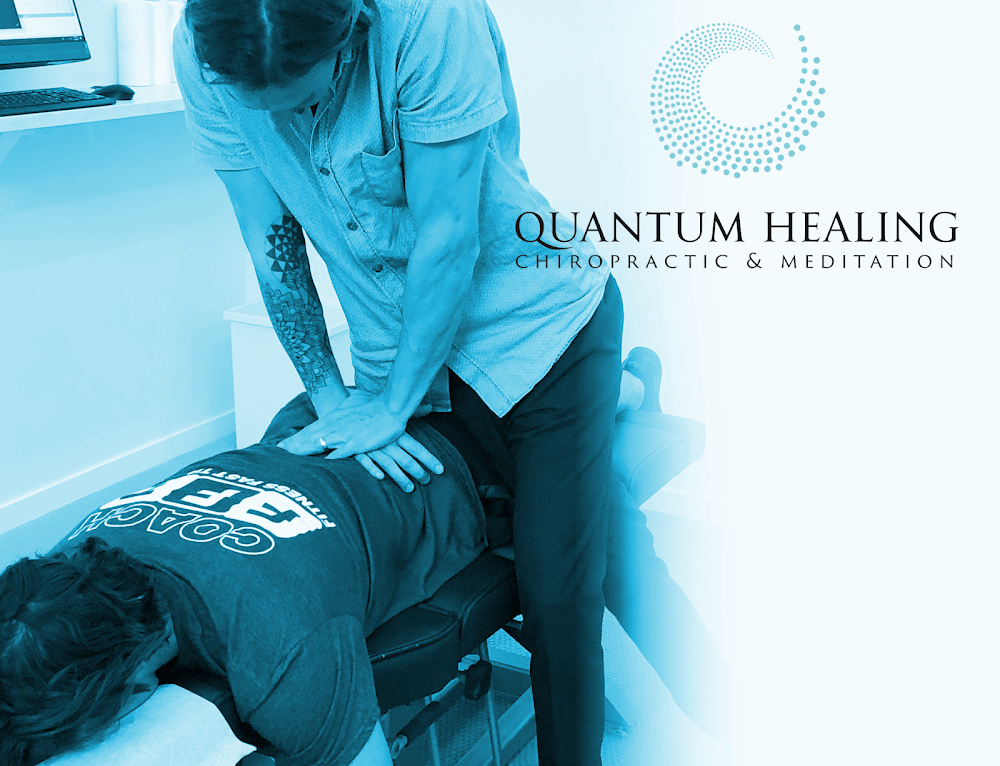 Quantum Healing