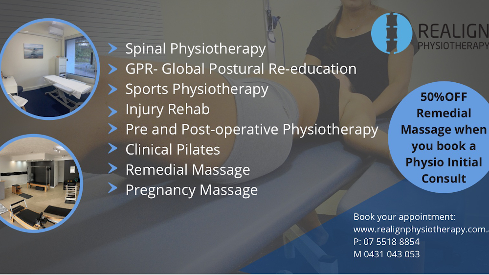 Realign Physiotherapy