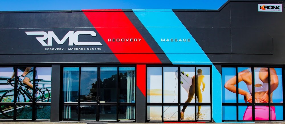 Recovery and Massage Centre