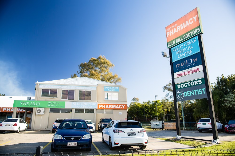 Reedy Creek Medical Centre