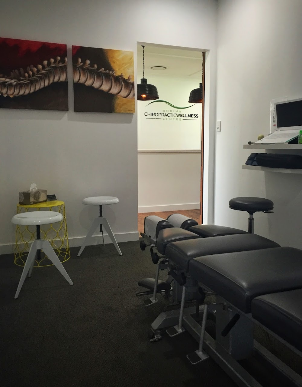 Robina Chiropractic Wellness Centre