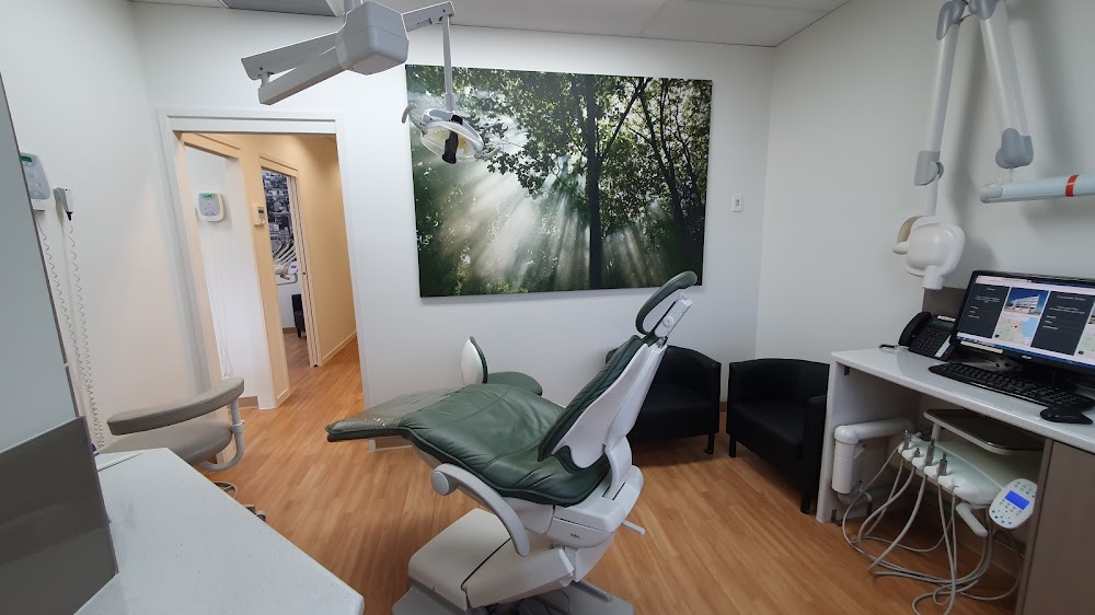 Robina Dental Group