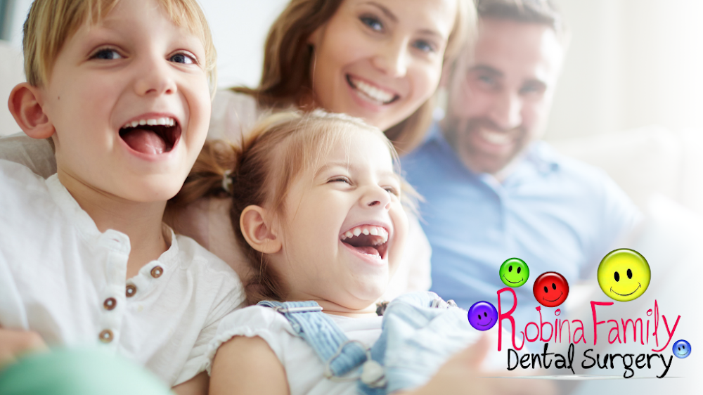 Robina Family Dental Surgery