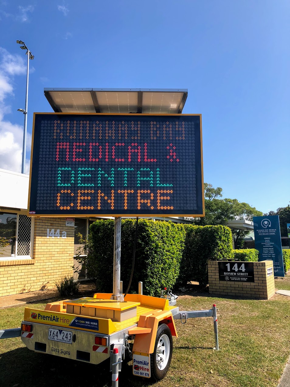 Runaway Bay Medical and Dental Centre