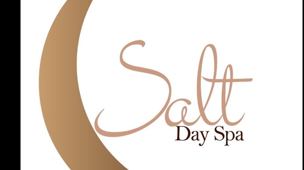 Salt Day Spa