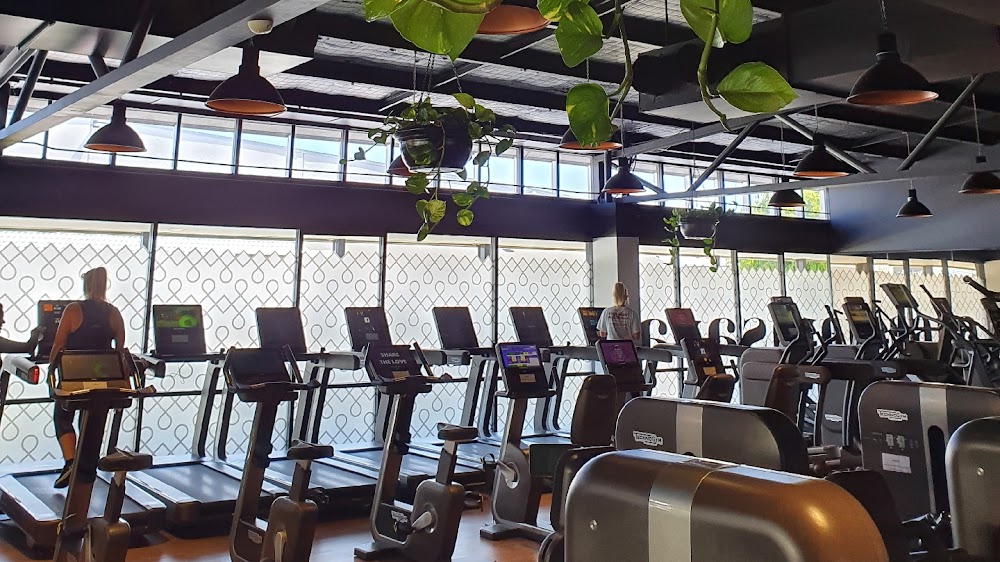 Samsara Womens Health Club, Runaway Bay