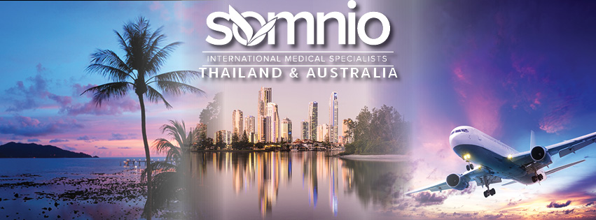 Somnio International Medical Holidays