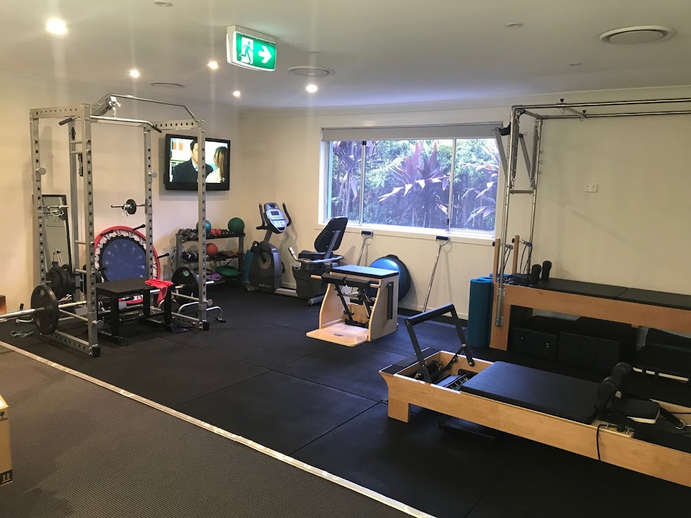 Sorrento Physiotherapy & Pilates Centre