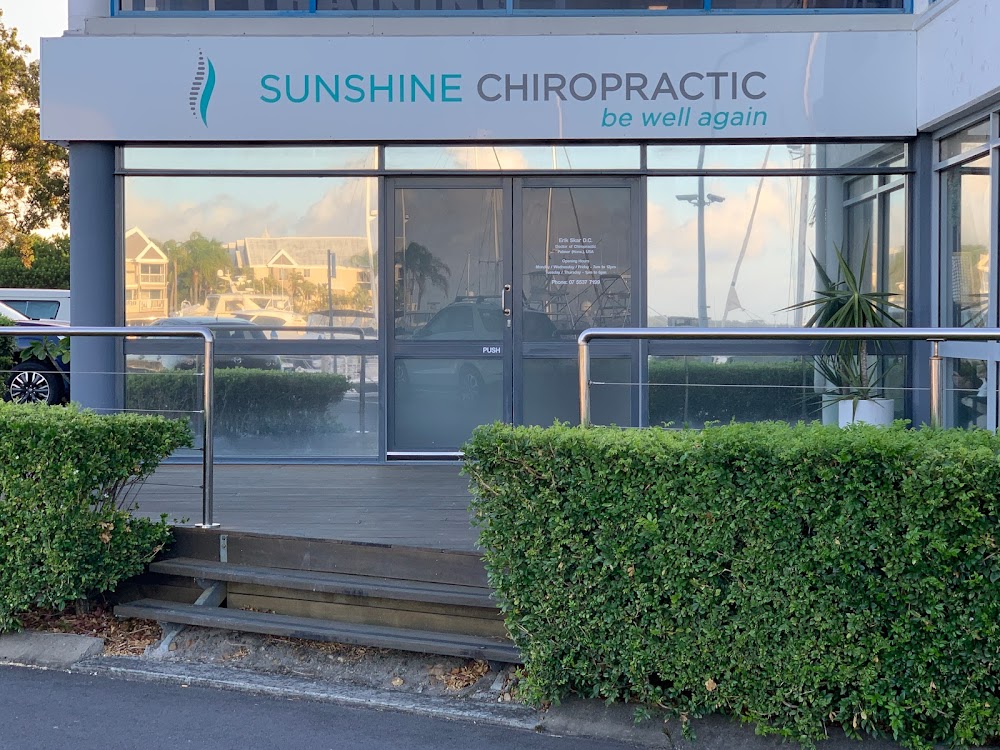 Sunshine Chiropractic