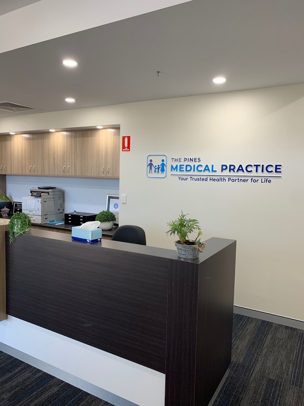 The Pines Medical Practice