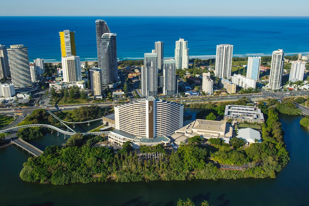 The Star Gold Coast