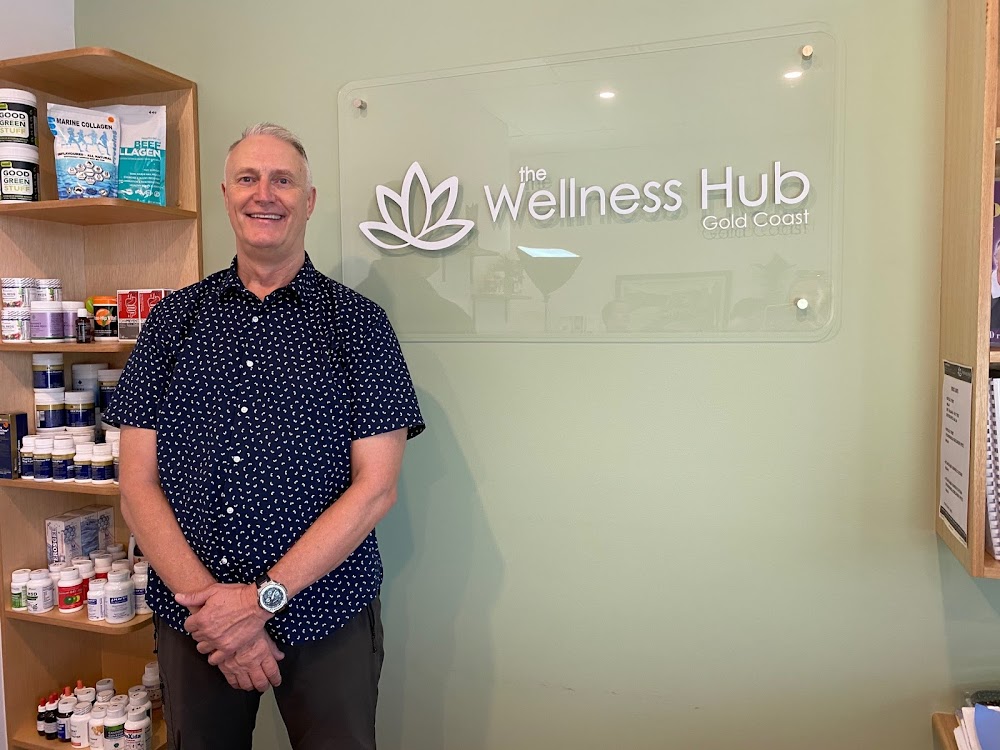 The Wellness Hub Gold Coast