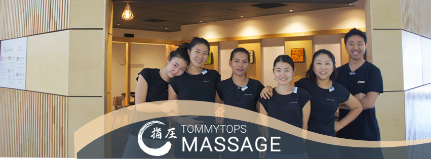 TOMMYTOPS MASSAGE