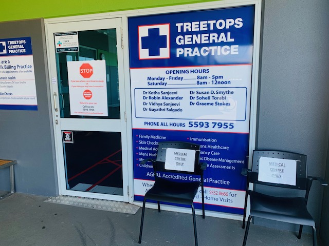 Treetops General Practice