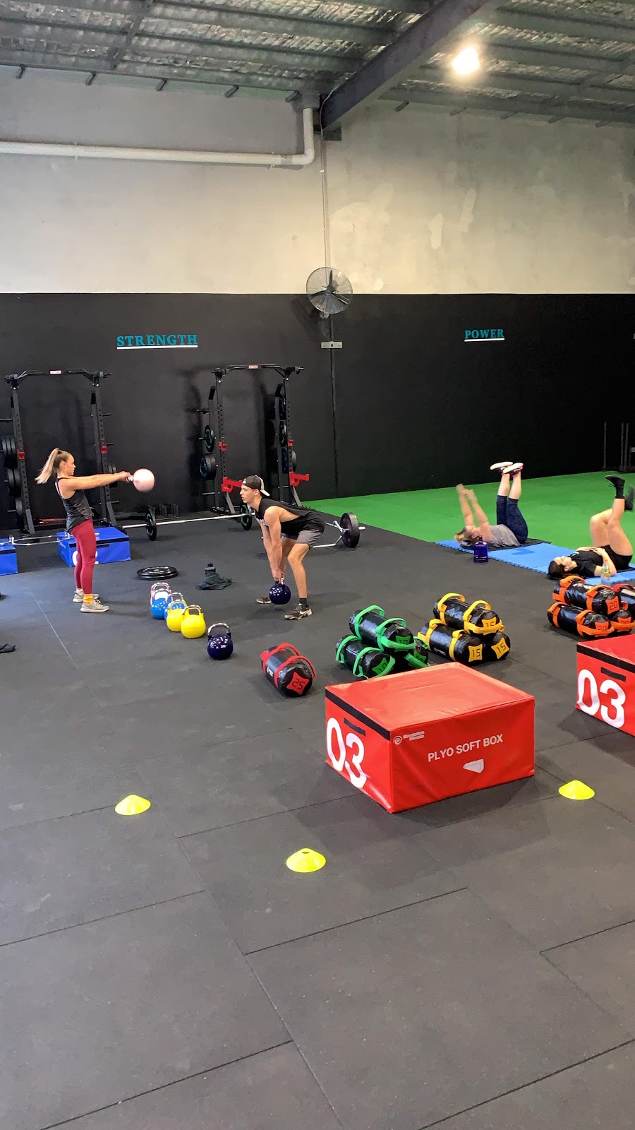 YouFit Training