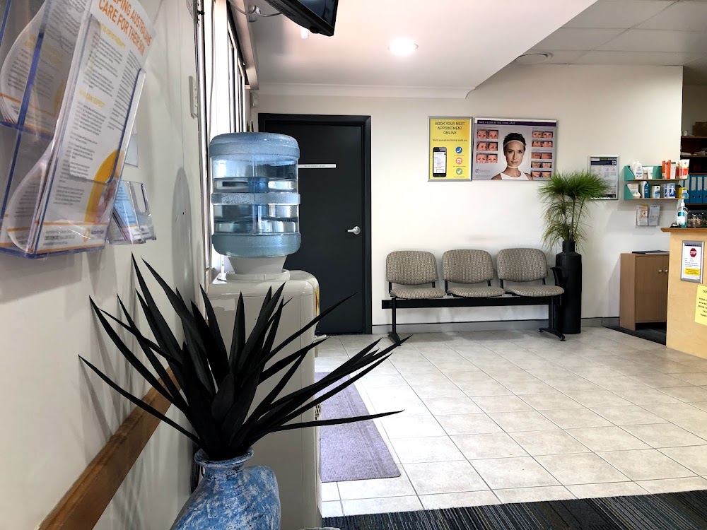 Australian Skin Cancer Clinics – Annerley