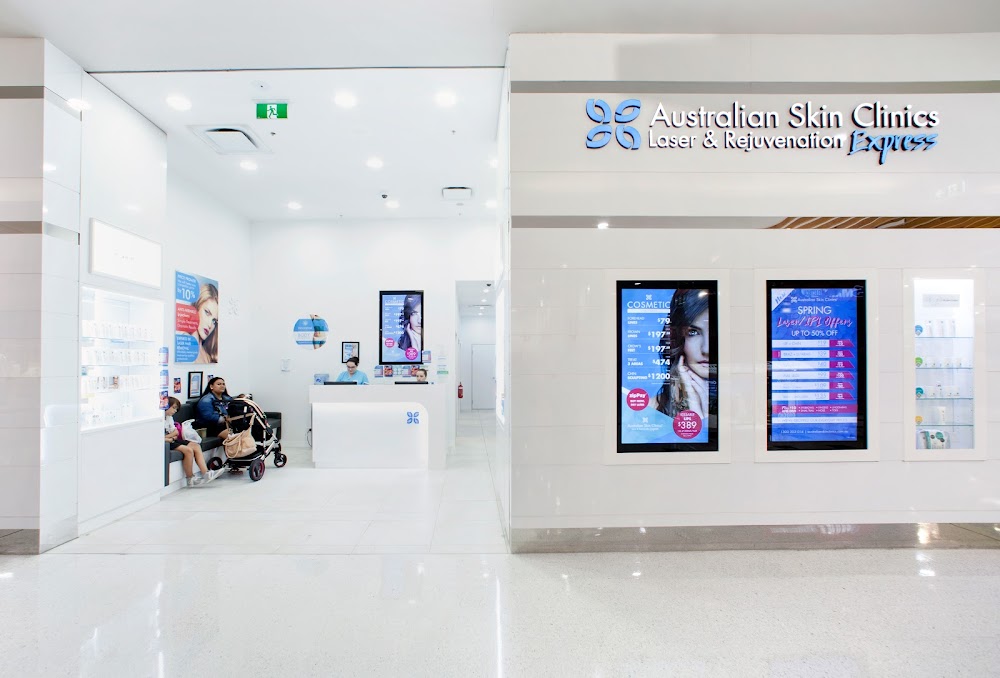 Australian Skin Clinics Browns Plains