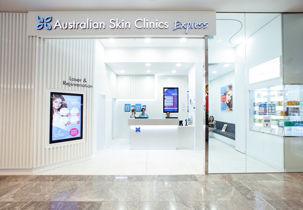 Australian Skin Clinics Loganholme