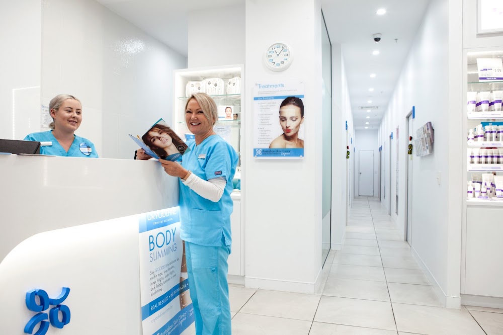 Australian Skin Clinics Tweed Heads