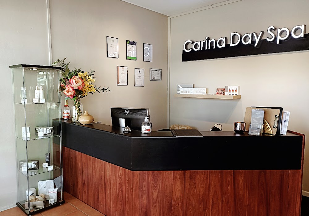 Carina day spa