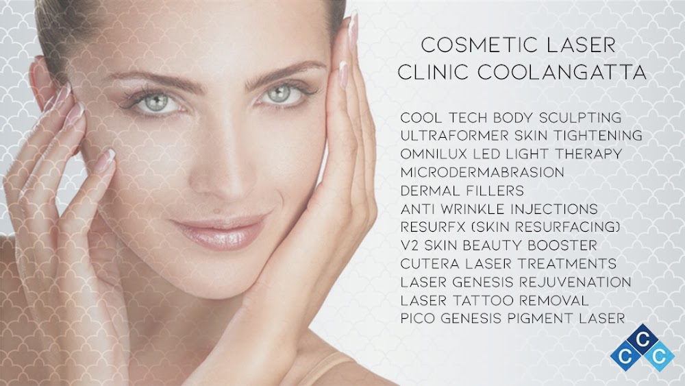 Cosmetic & Laser Clinic Coolangatta