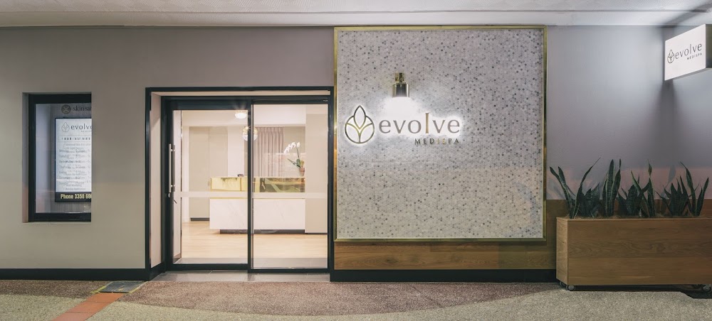 Evolve Medispa