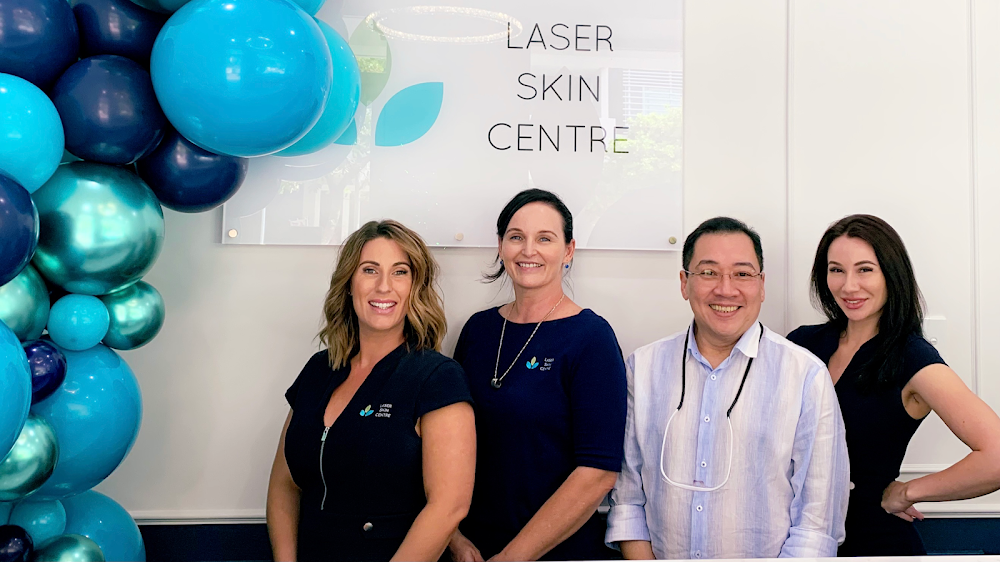 Laser Skin Centre