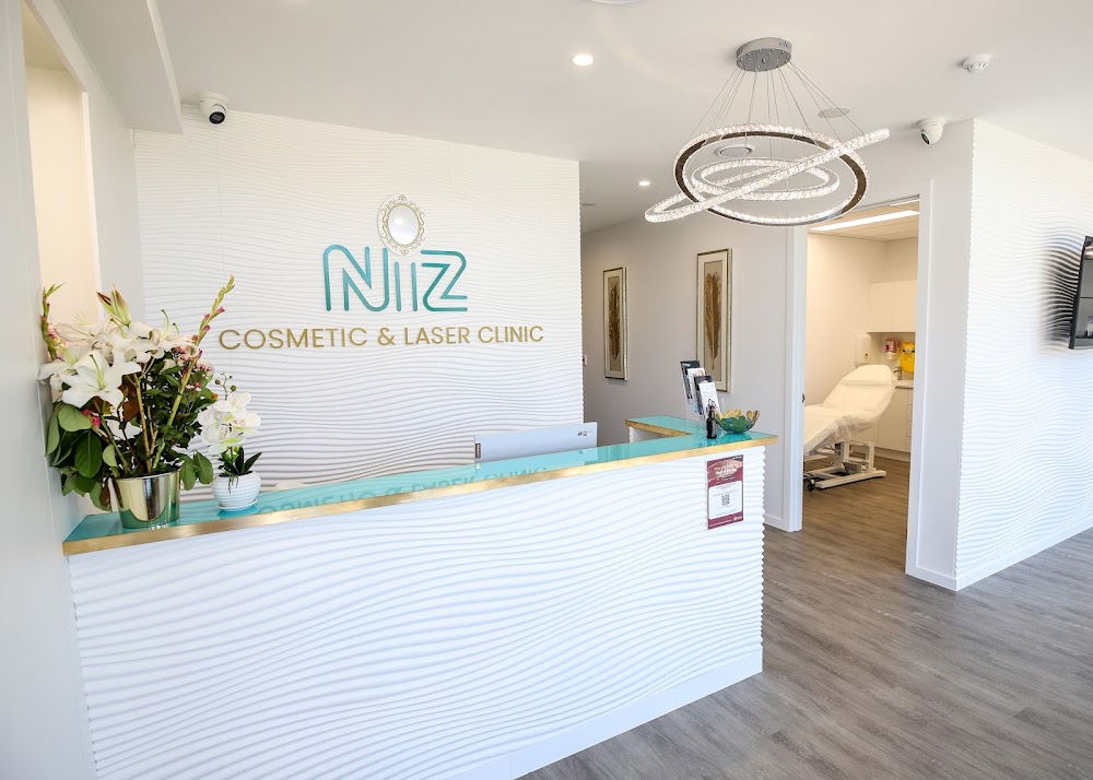 NiZ Cosmetic & Laser Clinic