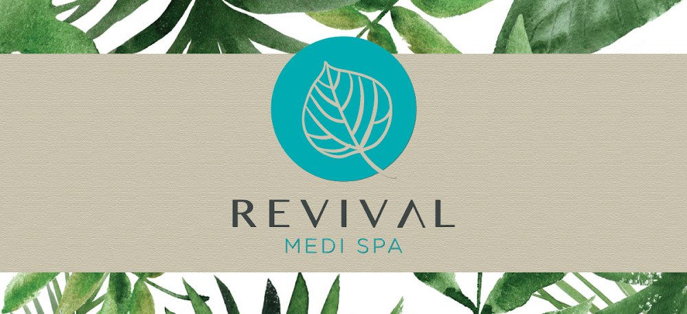 Revival Medi Spa