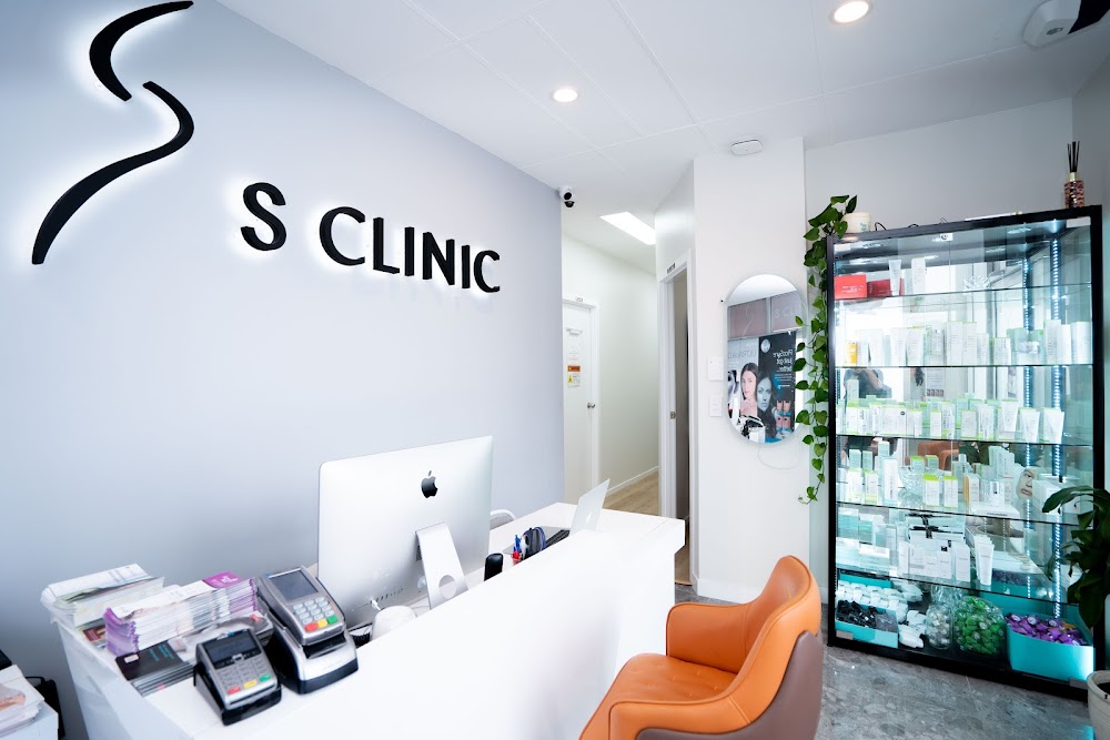 S CLINIC